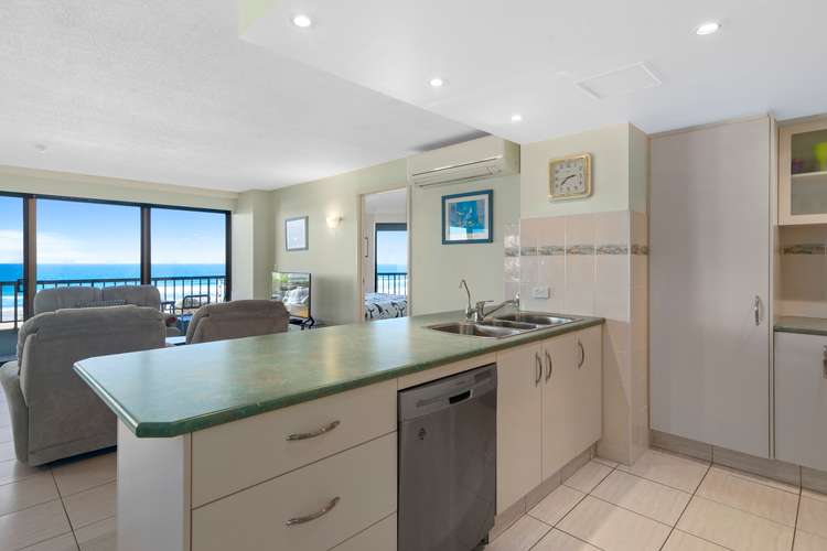 Sixth view of Homely unit listing, 4i/828 Pacific Parade, Currumbin QLD 4223