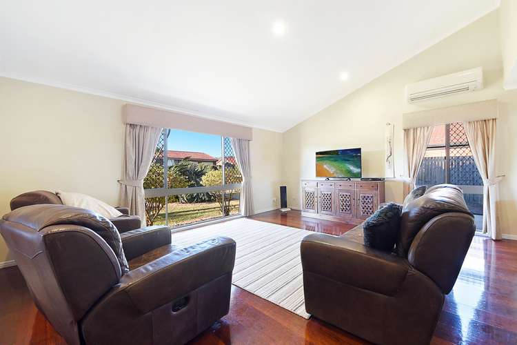 Fourth view of Homely house listing, 40 McCallum Street, Carseldine QLD 4034