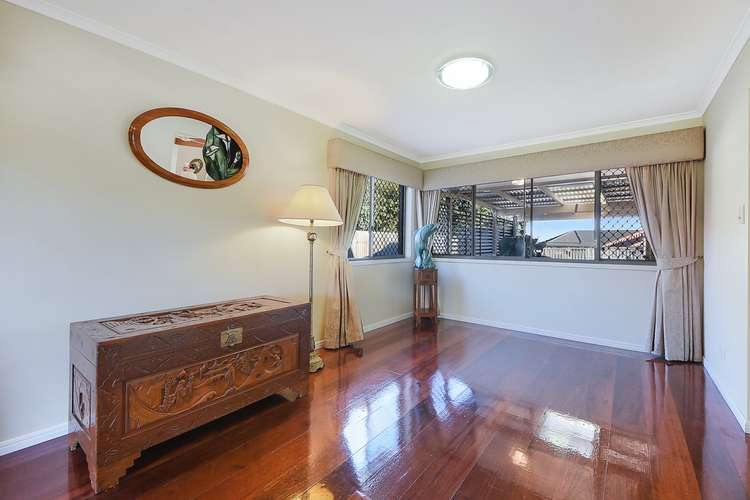 Fifth view of Homely house listing, 40 McCallum Street, Carseldine QLD 4034