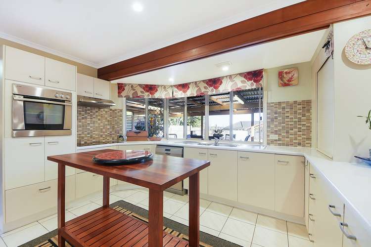 Sixth view of Homely house listing, 40 McCallum Street, Carseldine QLD 4034