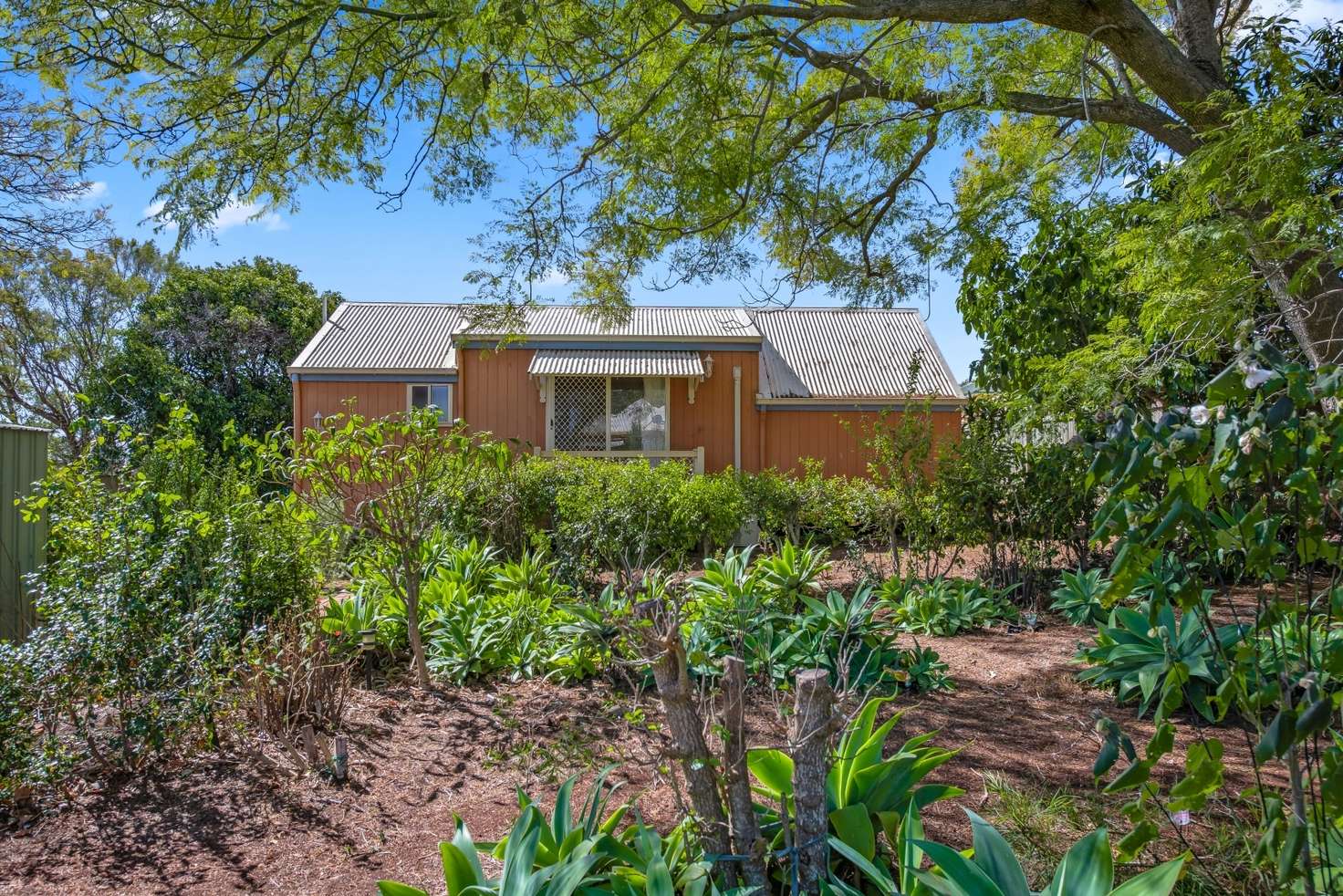 Main view of Homely house listing, 295A Alderley Street, South Toowoomba QLD 4350