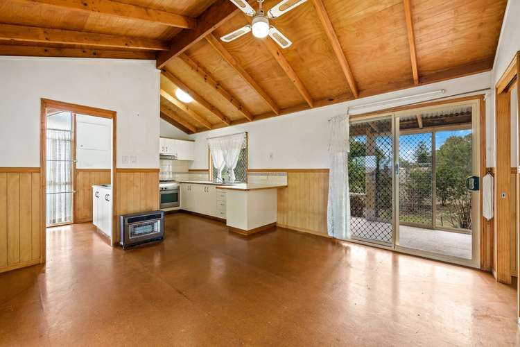 Third view of Homely house listing, 295A Alderley Street, South Toowoomba QLD 4350