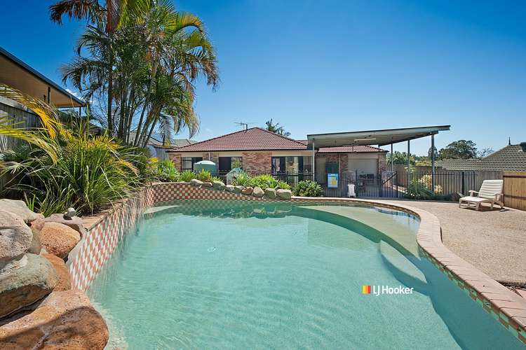 Main view of Homely house listing, 3 Corinto Court, Dakabin QLD 4503
