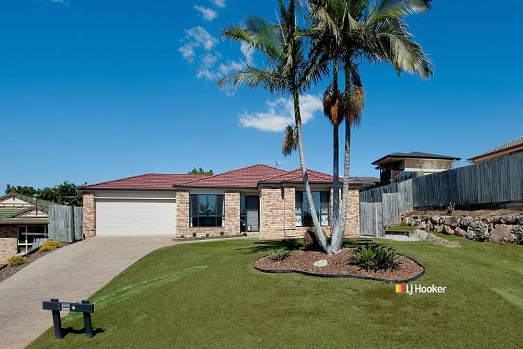 Second view of Homely house listing, 3 Corinto Court, Dakabin QLD 4503