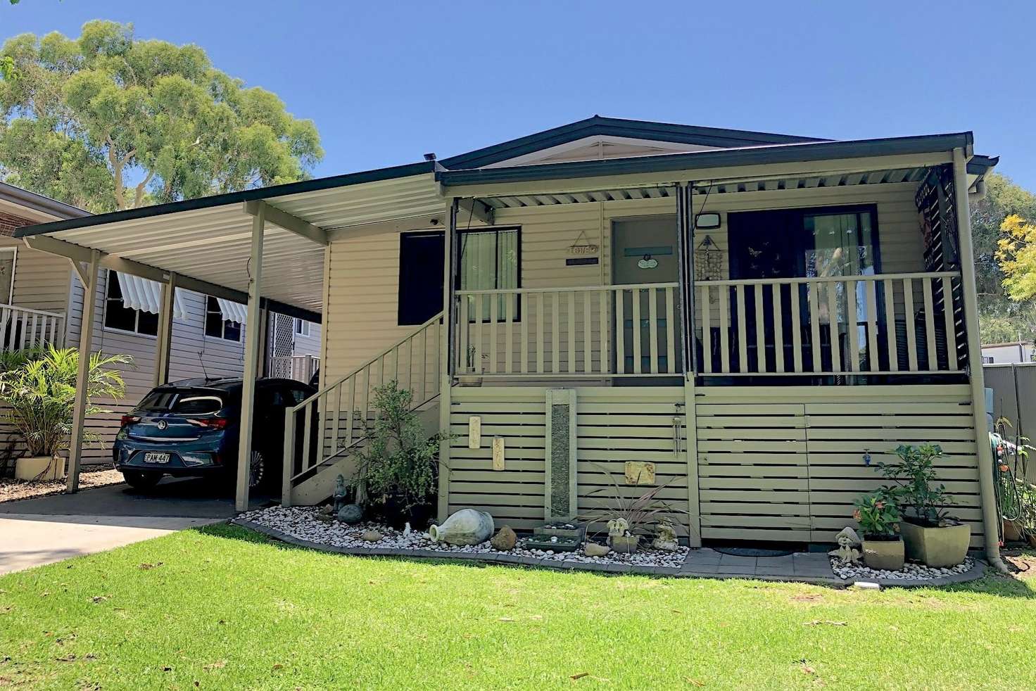 Main view of Homely house listing, 196/186 Sunrise Avenue, Halekulani NSW 2262