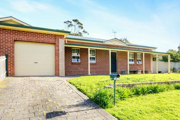 Fourth view of Homely unit listing, 2/1 Surrey Avenue, Victor Harbor SA 5211