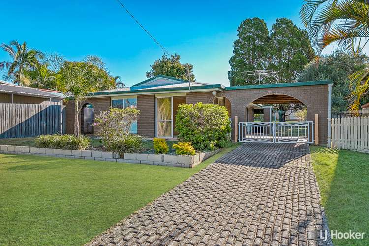 Second view of Homely house listing, 36 Wilkie Street, Redland Bay QLD 4165