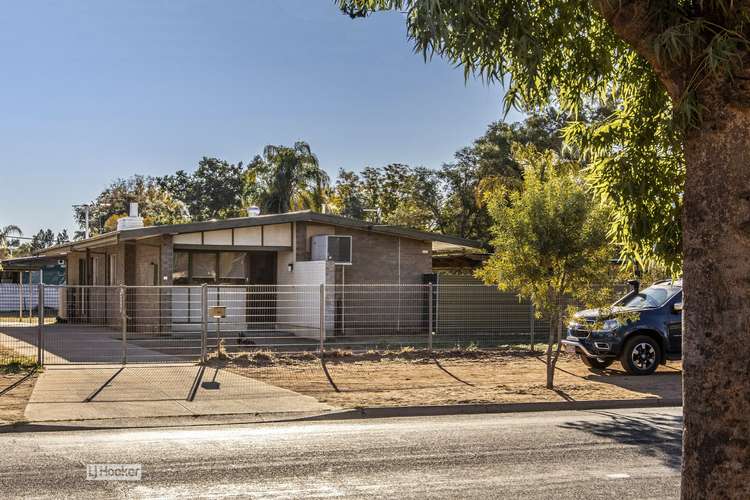 Main view of Homely house listing, 46 Milner Road, Gillen NT 870