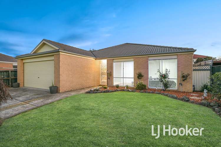 Main view of Homely house listing, 9 Earlwood Street, Narre Warren South VIC 3805