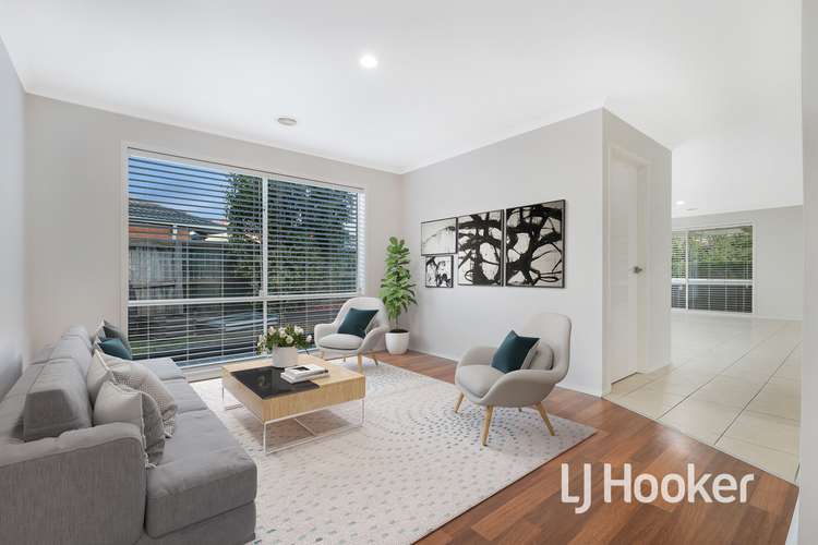 Fifth view of Homely house listing, 9 Earlwood Street, Narre Warren South VIC 3805