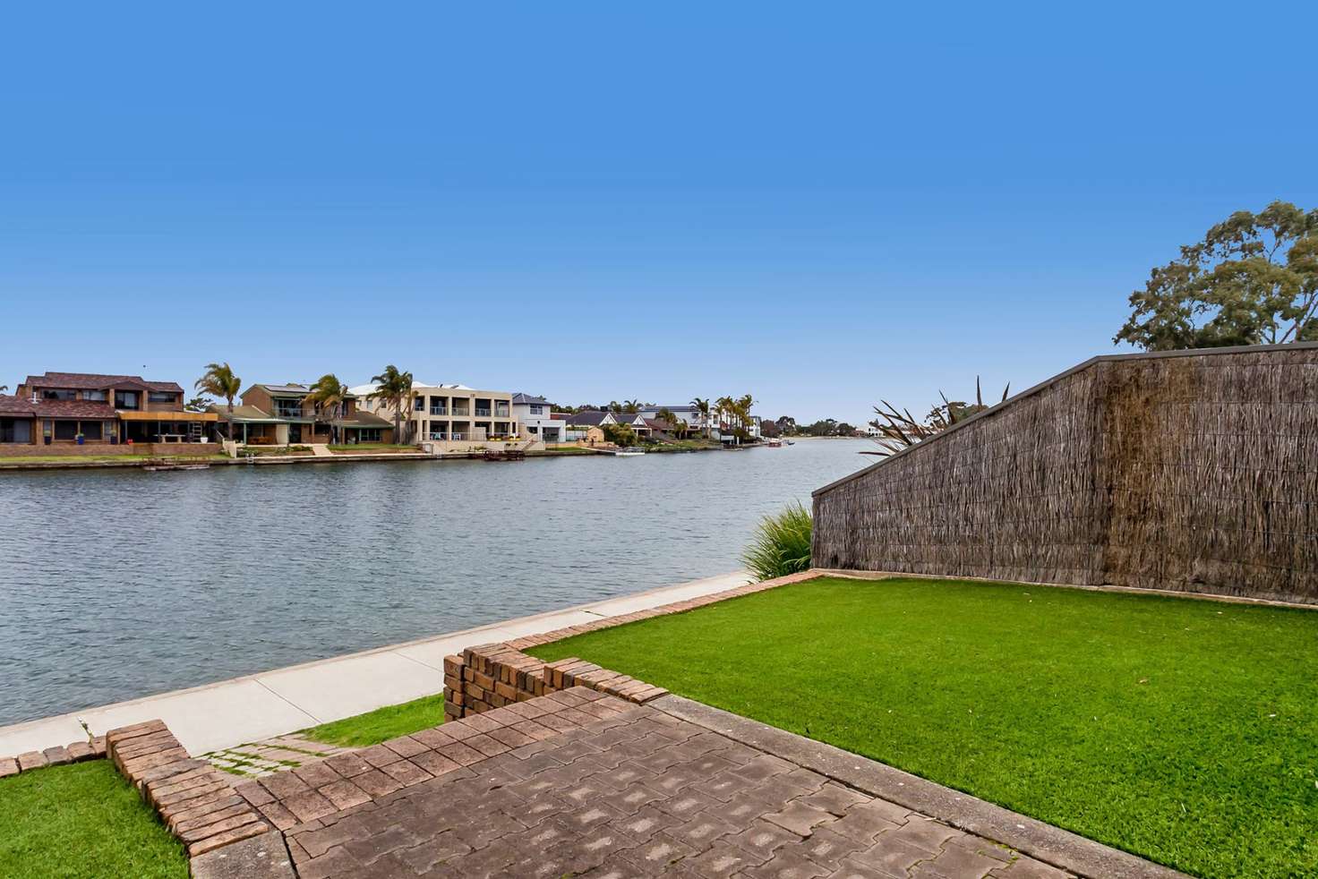 Main view of Homely townhouse listing, Unit 1/5 Redsails Court, West Lakes Shore SA 5020