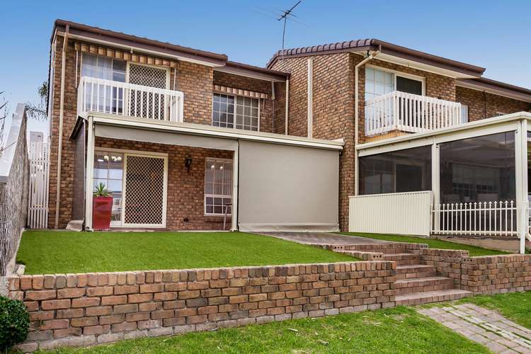 Second view of Homely townhouse listing, Unit 1/5 Redsails Court, West Lakes Shore SA 5020