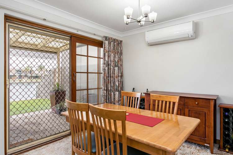 Fourth view of Homely townhouse listing, Unit 1/5 Redsails Court, West Lakes Shore SA 5020
