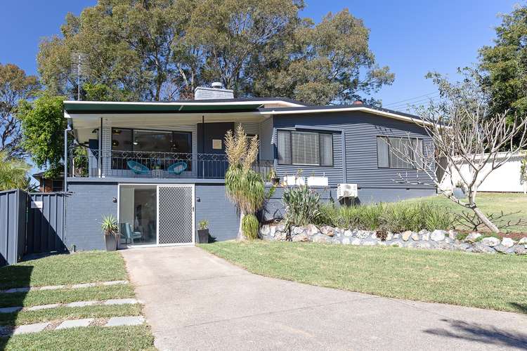 Main view of Homely house listing, 7 Rodgers Street, Teralba NSW 2284