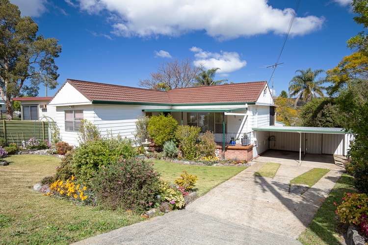 Main view of Homely house listing, 16 Jesson Parade, Warners Bay NSW 2282