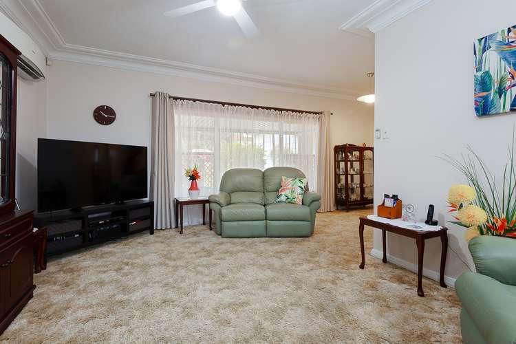 Second view of Homely house listing, 16 Jesson Parade, Warners Bay NSW 2282