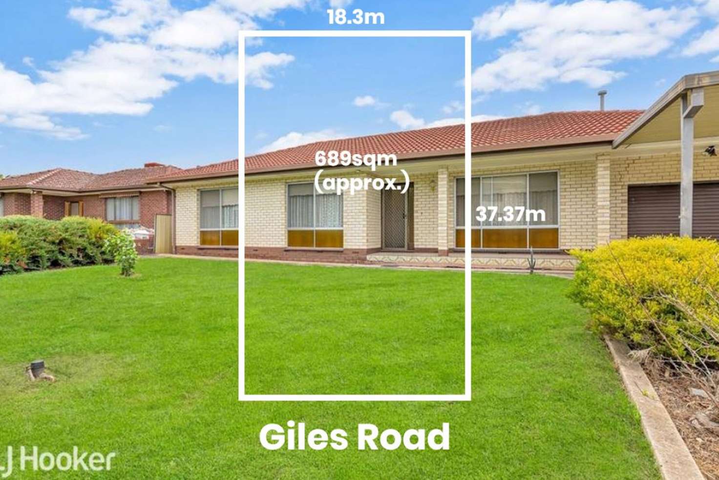 Main view of Homely house listing, 6 Giles Road, Rostrevor SA 5073