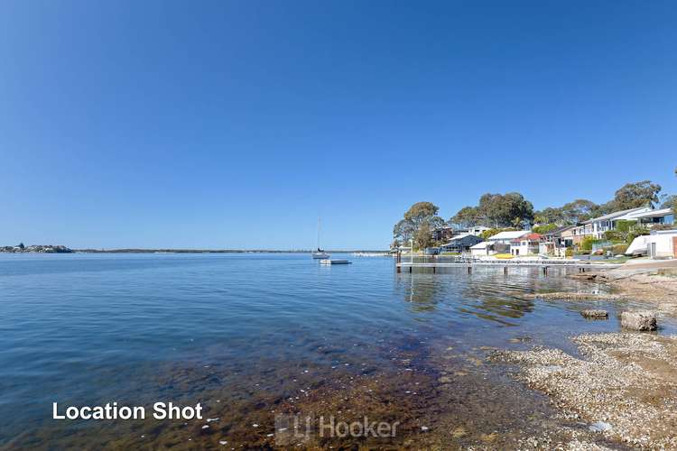 Third view of Homely house listing, 312 Skye Point Road, Coal Point NSW 2283