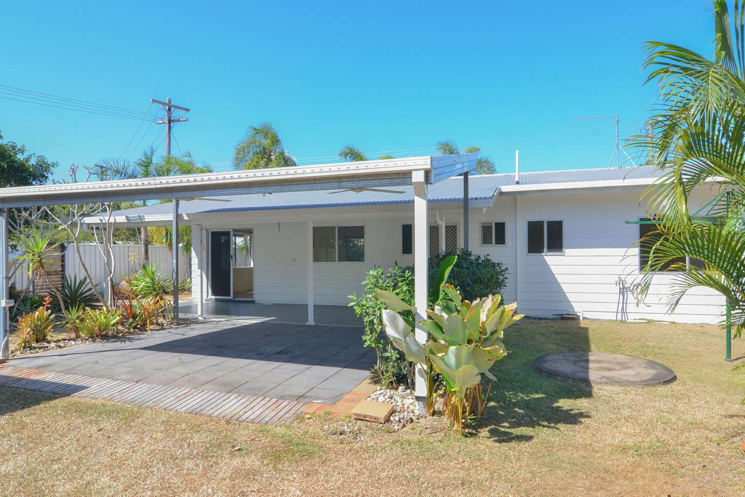 Main view of Homely house listing, 2 Duwar Close, Wonga Beach QLD 4873