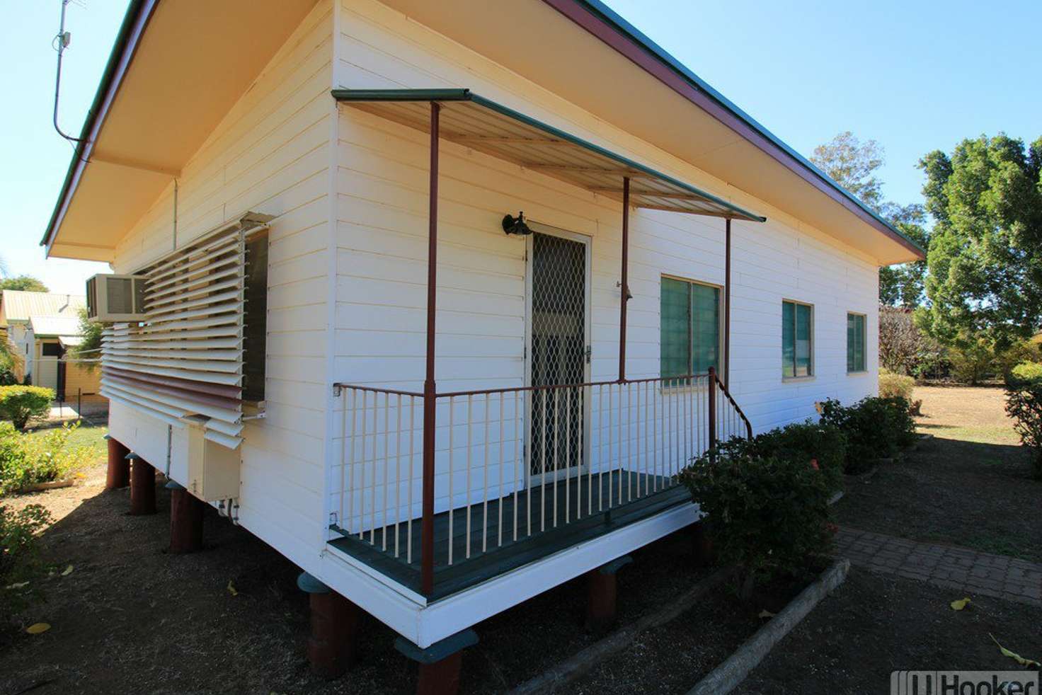 Main view of Homely house listing, 20 Playfair Street, Clermont QLD 4721