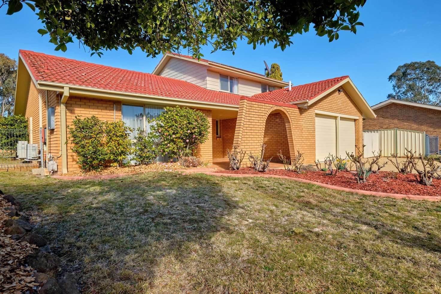 Main view of Homely house listing, 33 Neales Street, Kaleen ACT 2617