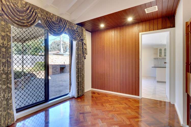 Sixth view of Homely house listing, 33 Neales Street, Kaleen ACT 2617