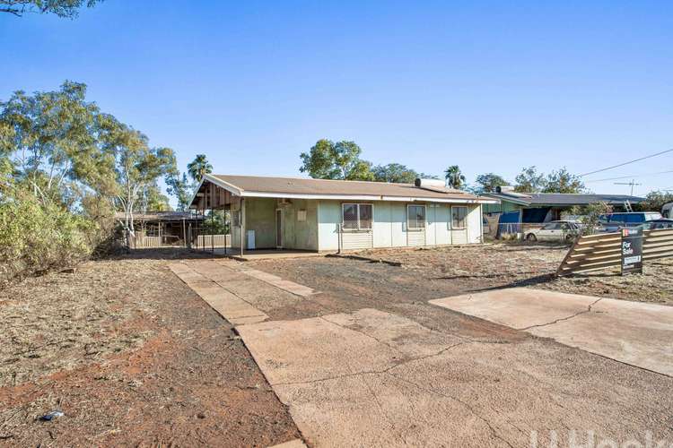 16 Herbert Way, Wickham WA 6720