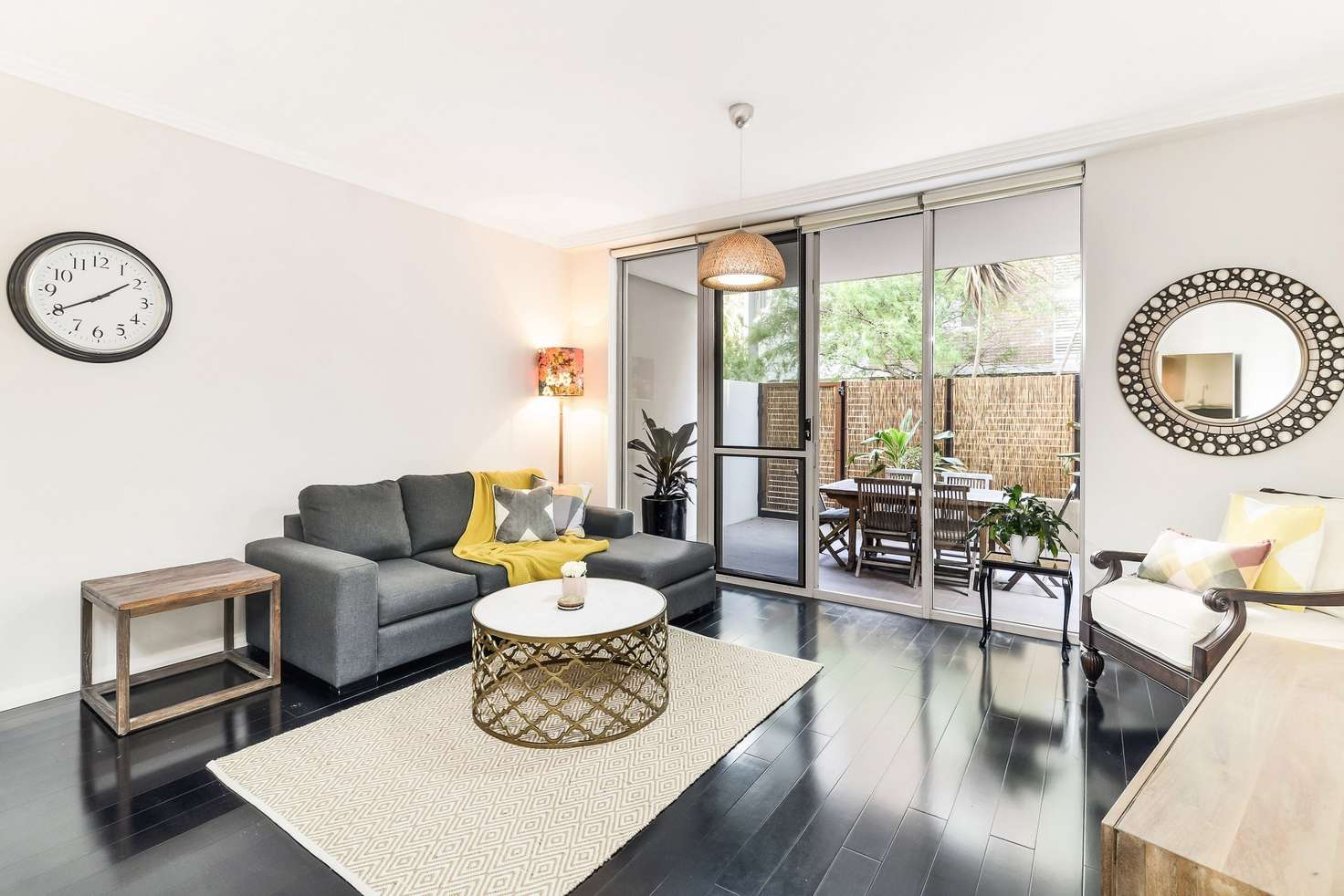 Main view of Homely apartment listing, 114/3-9 Church Avenue, Mascot NSW 2020