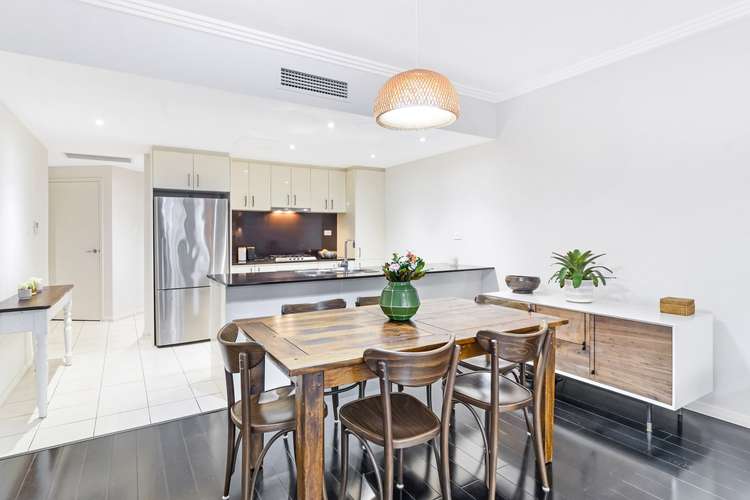 Third view of Homely apartment listing, 114/3-9 Church Avenue, Mascot NSW 2020