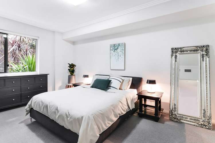 Fifth view of Homely apartment listing, 114/3-9 Church Avenue, Mascot NSW 2020