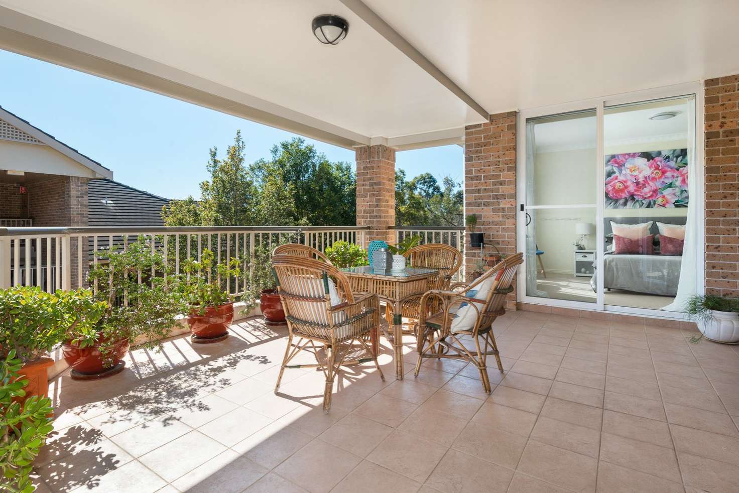 Main view of Homely unit listing, Unit 127/381 Bobbin Head Road, North Turramurra NSW 2074