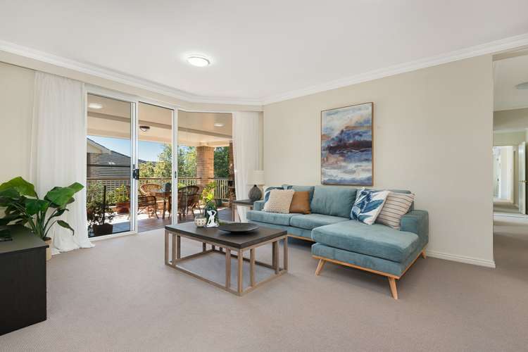 Second view of Homely unit listing, Unit 127/381 Bobbin Head Road, North Turramurra NSW 2074