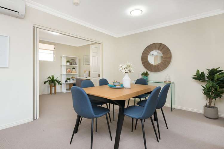 Third view of Homely unit listing, Unit 127/381 Bobbin Head Road, North Turramurra NSW 2074