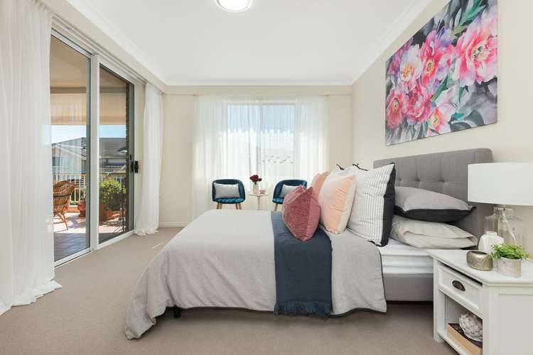 Fifth view of Homely unit listing, Unit 127/381 Bobbin Head Road, North Turramurra NSW 2074