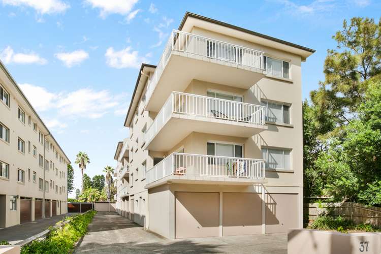Sixth view of Homely apartment listing, 11/37 Seabeach Avenue, Mona Vale NSW 2103