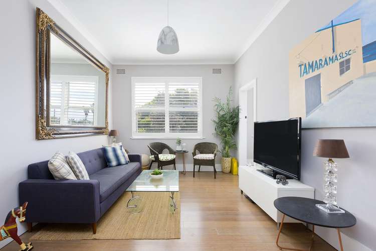 Main view of Homely apartment listing, 4/61 Fletcher Street, Tamarama NSW 2026