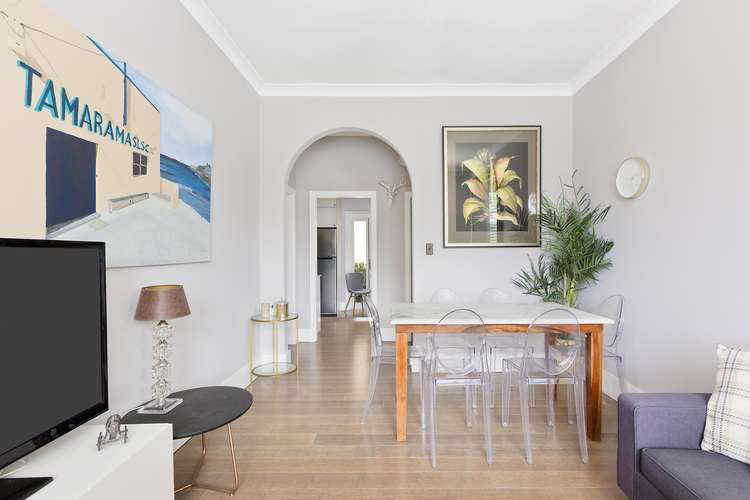 Second view of Homely apartment listing, 4/61 Fletcher Street, Tamarama NSW 2026