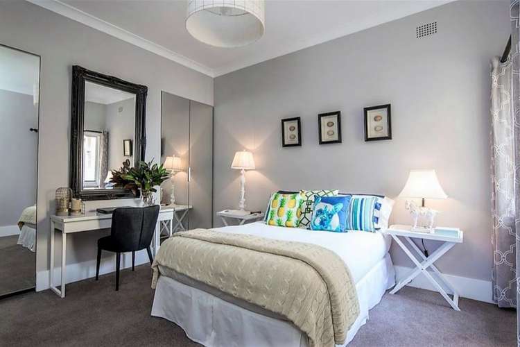 Third view of Homely apartment listing, 4/61 Fletcher Street, Tamarama NSW 2026