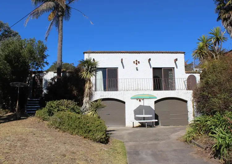 96 High street, Bega NSW 2550