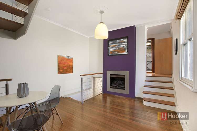 Third view of Homely house listing, 129 Mansfield Street, Rozelle NSW 2039