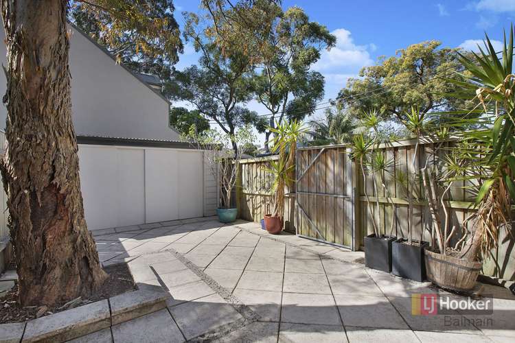 Fifth view of Homely house listing, 129 Mansfield Street, Rozelle NSW 2039