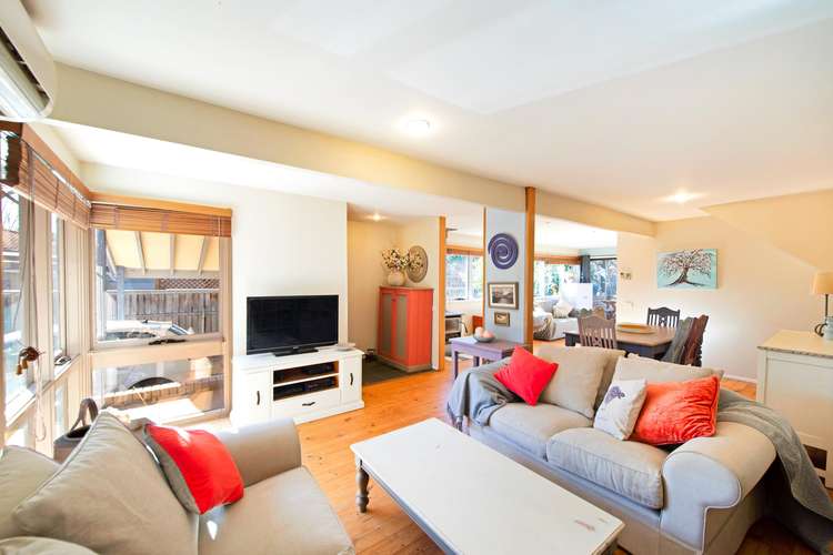 Fifth view of Homely house listing, 11 Bulloo Place, Kaleen ACT 2617