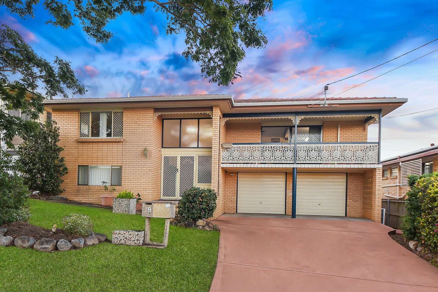 Main view of Homely house listing, 19 Stephanie Street, Aspley QLD 4034