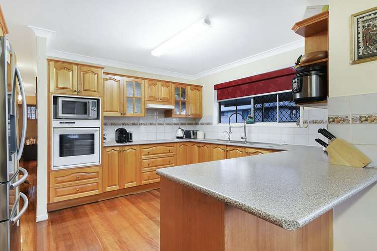 Sixth view of Homely house listing, 19 Stephanie Street, Aspley QLD 4034