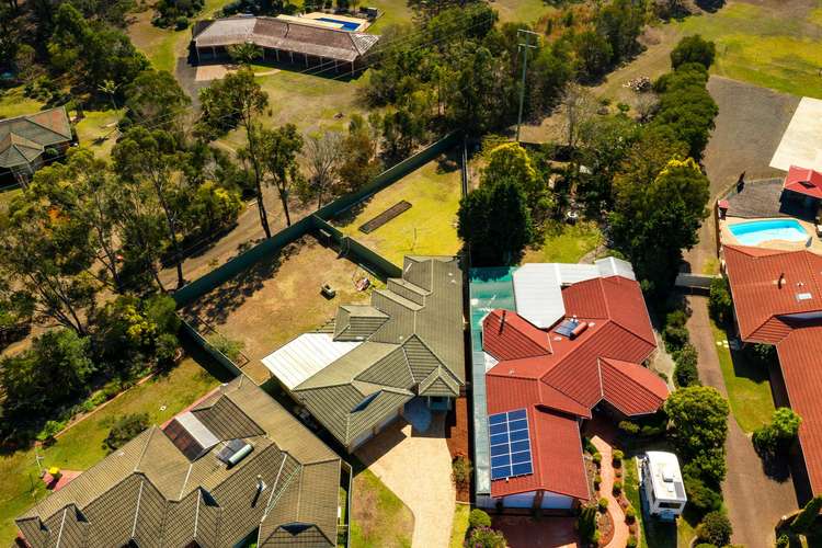 Third view of Homely house listing, 28B Kurrajong Crescent, Taree NSW 2430