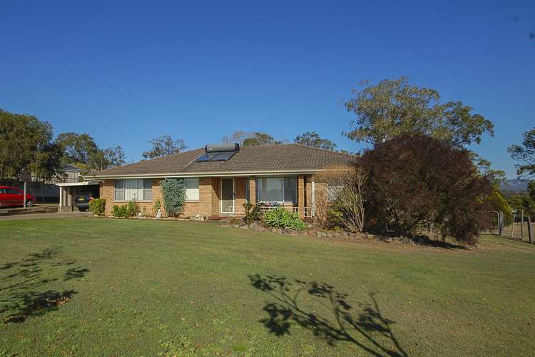 Second view of Homely house listing, 74 Murray Road, Wingham NSW 2429
