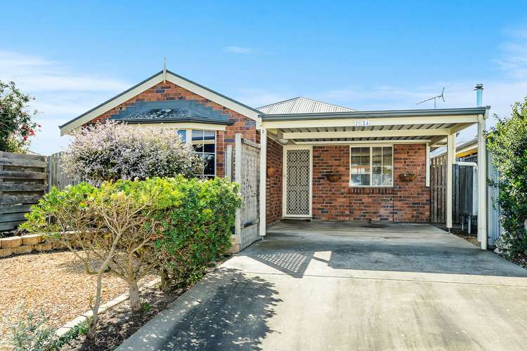 Main view of Homely villa listing, 2/36 Kingdon Place, Goolwa SA 5214