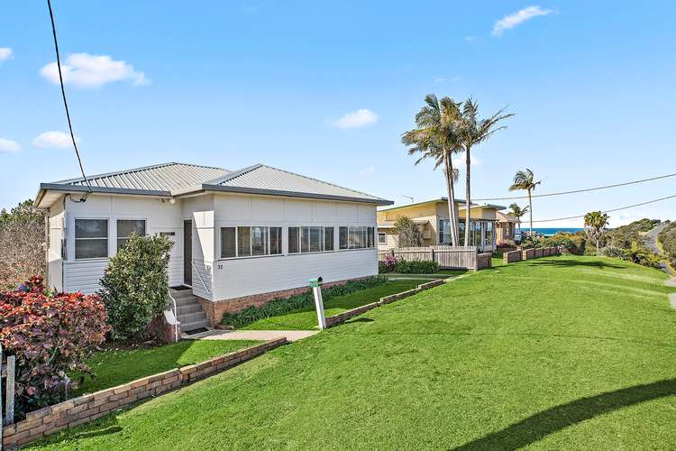 Second view of Homely house listing, 32 Parkes Street, Nambucca Heads NSW 2448