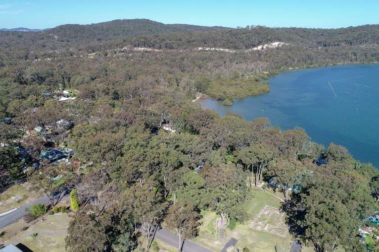 Sixth view of Homely residentialLand listing, 7 The Point, Bundabah NSW 2324