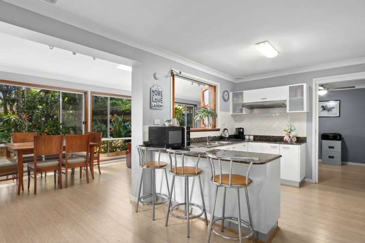 Fourth view of Homely house listing, 5 Cuthbert Place, Menai NSW 2234